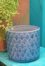 Load image into Gallery viewer, Diamante Pot