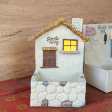 Load image into Gallery viewer, The Leaferie Laduree resin cafe pot
