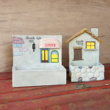 Load image into Gallery viewer, The Leaferie Laduree resin cafe pot