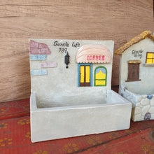 Load image into Gallery viewer, The Leaferie Laduree resin cafe pot