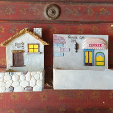 Load image into Gallery viewer, The Leaferie Laduree resin cafe pot