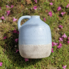 Load image into Gallery viewer, The Leaferie vases. ceramic pot