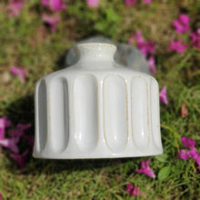 Load image into Gallery viewer, The Leaferie vases. ceramic pot