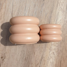 Load image into Gallery viewer, The Leaferie Sissi michelin pot. ceramic material