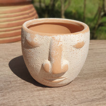 Load image into Gallery viewer, RapaNui Flowerpot