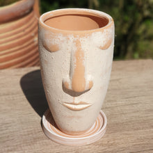 Load image into Gallery viewer, RapaNui Flowerpot