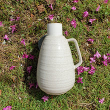 Load image into Gallery viewer, The Leaferie vases. ceramic pot