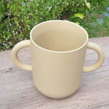 Load image into Gallery viewer, The Leaferie Mr. Potato pot. 2 sizes ceramic pot