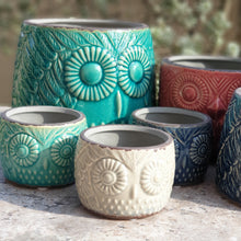 Load image into Gallery viewer, Buho Flowerpot