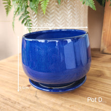 Load image into Gallery viewer, As-Is Pots Batch November 2022 (6 Items)