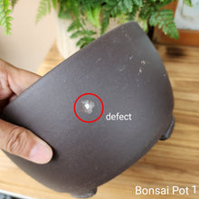 Load image into Gallery viewer, As-Is Pots Batch November 2022 (6 Items)