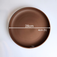 Load image into Gallery viewer, Zisha Large Trays (3 Colours)