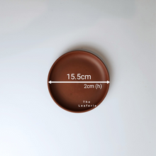 Load image into Gallery viewer, Zisha Large Trays (3 Colours)