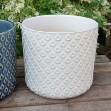 Load image into Gallery viewer, Kamari Flowerpot