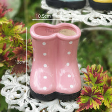 Load image into Gallery viewer, Wellington Pot