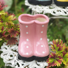 Load image into Gallery viewer, Wellington Pot