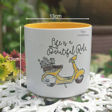 Load image into Gallery viewer, Scoot Pot