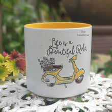 Load image into Gallery viewer, Scoot Pot