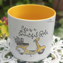 Load image into Gallery viewer, Scoot Pot