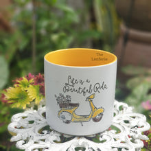 Load image into Gallery viewer, Scoot Pot