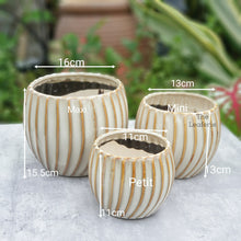 Load image into Gallery viewer, Verona Flowerpot