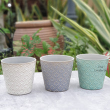 Load image into Gallery viewer, Agora Flowerpot