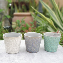 Load image into Gallery viewer, Agora Flowerpot