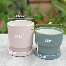 Load image into Gallery viewer, Plaka Pot