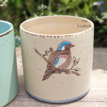 Load image into Gallery viewer, Patmos Flowerpot (2 designs)