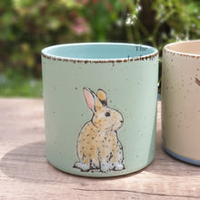 Load image into Gallery viewer, Patmos Flowerpot (2 designs)