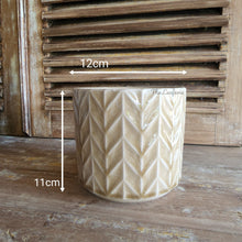 Load image into Gallery viewer, Pace Pot