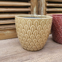 Load image into Gallery viewer, Nevola Flowerpot