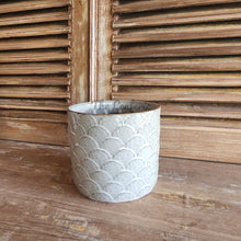 Load image into Gallery viewer, Wolken Flowerpot