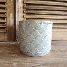 Load image into Gallery viewer, Wolken Flowerpot