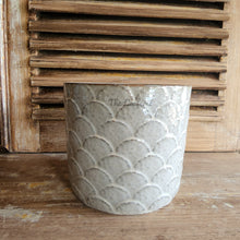 Load image into Gallery viewer, Wolken Flowerpot