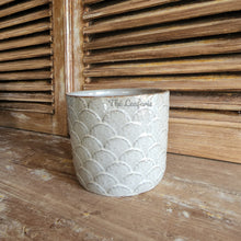 Load image into Gallery viewer, Wolken Flowerpot