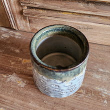 Load image into Gallery viewer, Vivace Mini Pot
