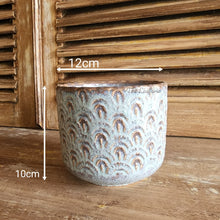 Load image into Gallery viewer, Vivace Mini Pot