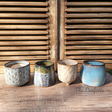 Load image into Gallery viewer, Vivace Mini Pot