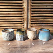 Load image into Gallery viewer, Vivace Mini Pot