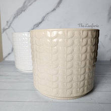 Load image into Gallery viewer, Corsica Flowerpot (3 Colours)