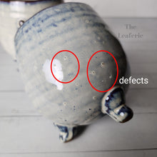 Load image into Gallery viewer, As-Is Pots Batch December 2022 (7 items)