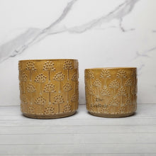 Load image into Gallery viewer, Yves Flowerpot