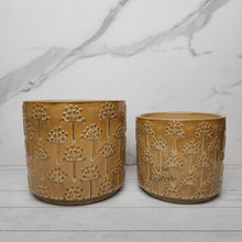 Load image into Gallery viewer, Yves Flowerpot