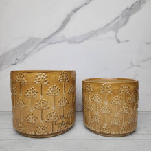 Load image into Gallery viewer, Yves Flowerpot