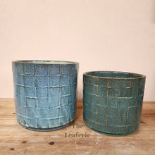 Load image into Gallery viewer, Lazarina Pot