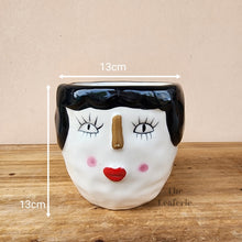 Load image into Gallery viewer, Lilou Flowepot