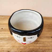 Load image into Gallery viewer, Lilou Flowepot