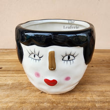 Load image into Gallery viewer, Lilou Flowepot