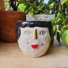 Load image into Gallery viewer, Lilou Flowepot